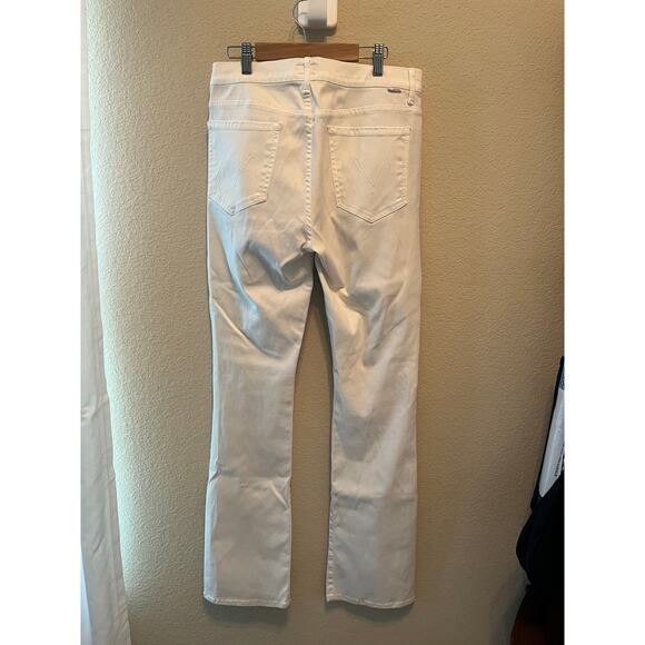 MOTHER The Insider - Glass Slipper - 31 - Picture 2 of 8